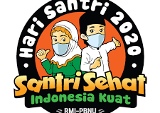 Selamat Hari Santri Nasional Tahun 2020 – Santri Sehat Indonesia Kuat