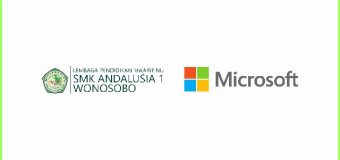 Pelatihan Virtual School Bersama Microsoft