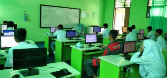 GLADI ASESMEN NASIONAL BERBASIS KOMPUTER
